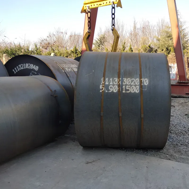 carbon steel coil&strip